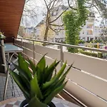Apartment Haus Eva Mar Am 3 *