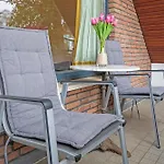 Apartment Haus Eva Mar Am 3 Timmendorfer Strand