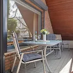 Apartment Haus Eva Mar Am 3 *