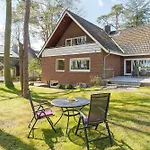 Haus Eva Mar Am 3 Apartment *