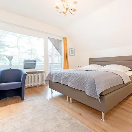 Lejlighed Haus Eva Mar Am 3