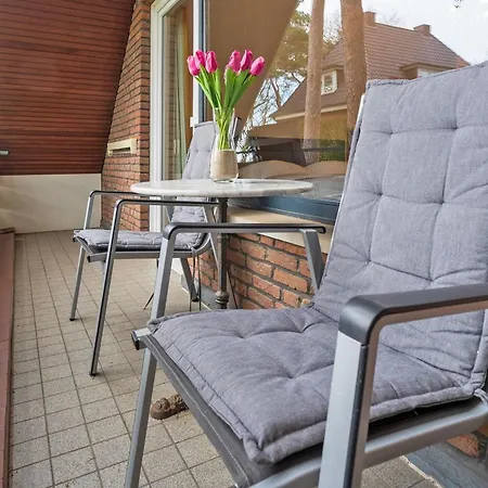 Apartment Haus Eva Mar Am 3 *