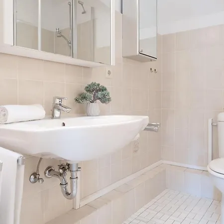 Haus Eva Mar Am 3 * ティメンドルファー・シュトラント