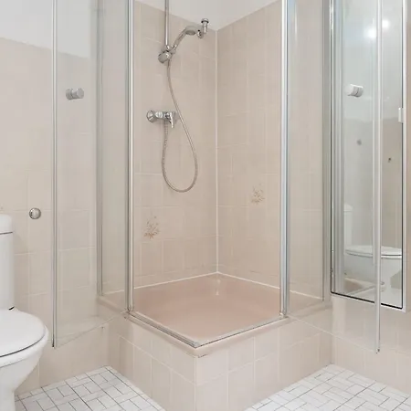 Haus Eva Mar Am 3 * ティメンドルファー・シュトラント