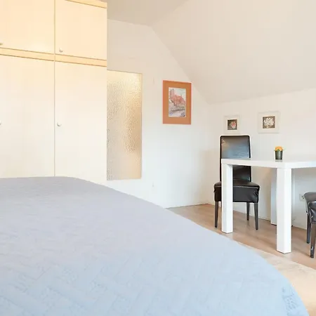 Apartment Haus Eva Mar Am 3