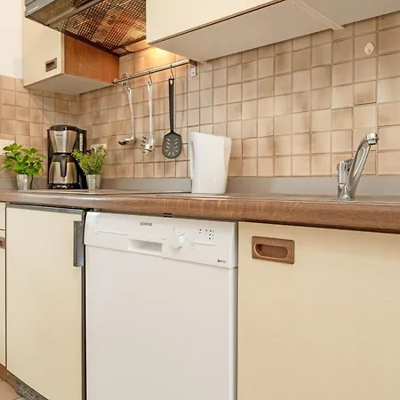 Haus Eva Mar Am 3 ティメンドルファー・シュトラント