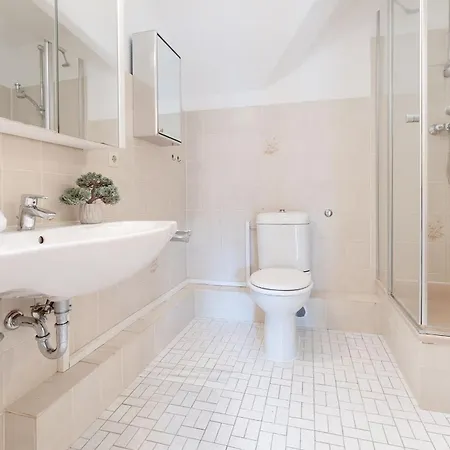 アパート Haus Eva Mar Am 3 *