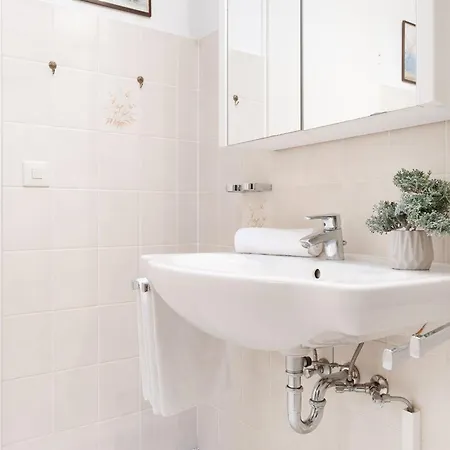 Haus Eva Mar Am 3 Lejlighed Timmendorfer Strand