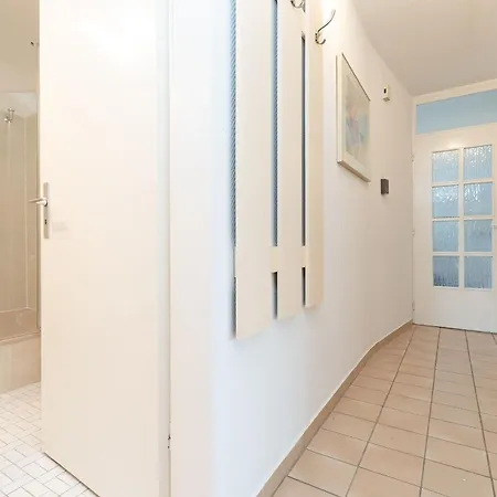 Haus Eva Mar Am 3 ティメンドルファー・シュトラント