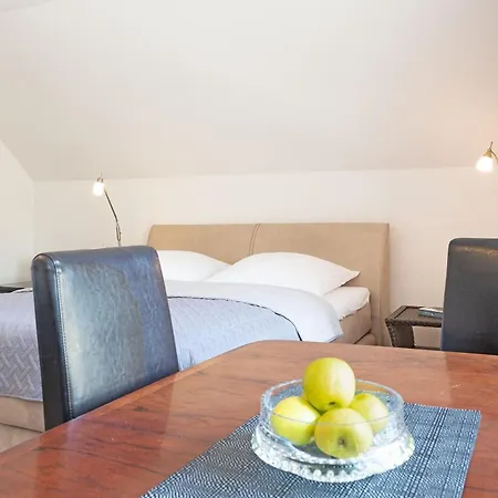 Haus Eva Mar Am 3 * Timmendorfer Strand