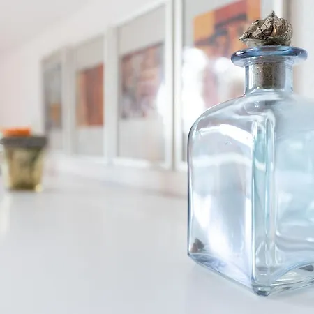 Haus Eva Mar Am 3 Lejlighed *