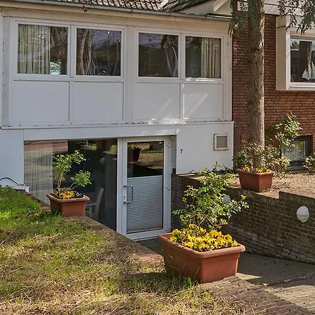 Haus Eva Mar Am 3 * Timmendorfer Strand