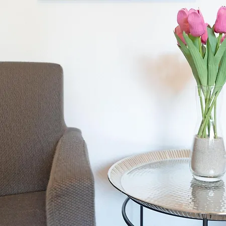 Lejlighed Haus Eva Mar Am 3 *