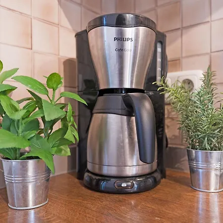 Haus Eva Mar Am 3 アパート ティメンドルファー・シュトラント