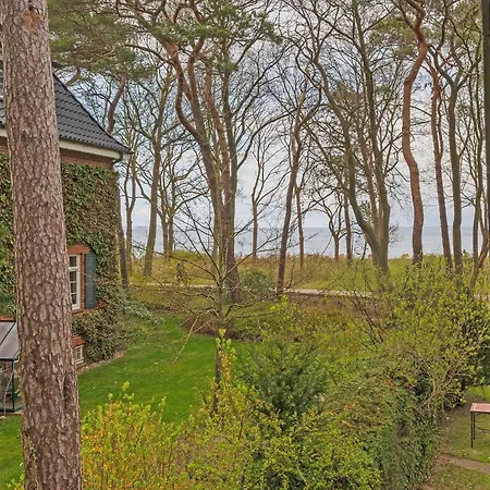 Haus Eva Mar Am 3 Apartment Timmendorfer Strand