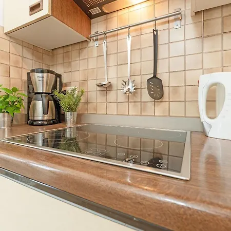 Haus Eva Mar Am 3 Lejlighed *