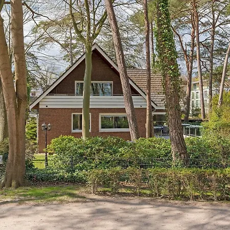 Apartment Haus Eva Mar Am 3