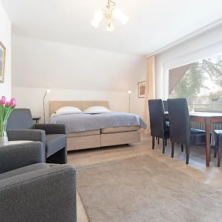 Lägenhet Haus Eva Mar Am 3 *