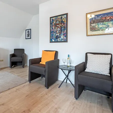 Apartment Haus Eva Mar Am 3