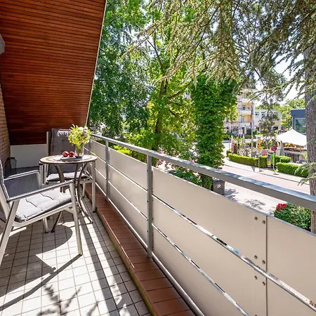 Haus Eva Mar Am 3 Apartment