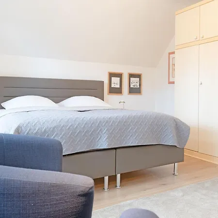 Haus Eva Mar Am 3 Apartment *