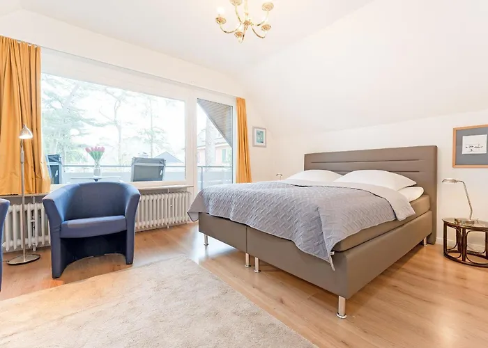 Apartment Haus Eva Mar Am 3