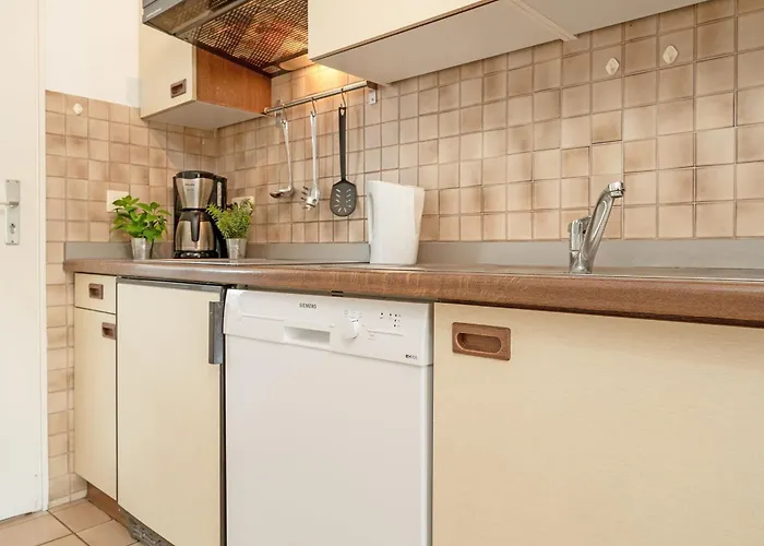 Haus Eva Mar Am 3 Timmendorfer Strand