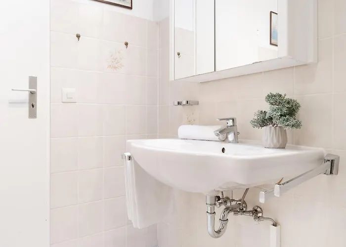 Haus Eva Mar Am 3 Apartment Timmendorfer Strand