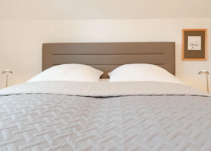 Haus Eva Mar Am 3 Apartman