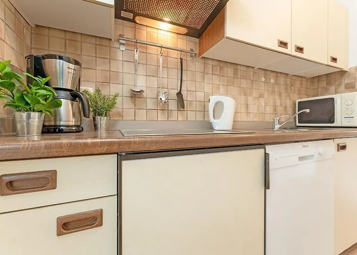 Haus Eva Mar Am 3 Apartment Timmendorfer Strand