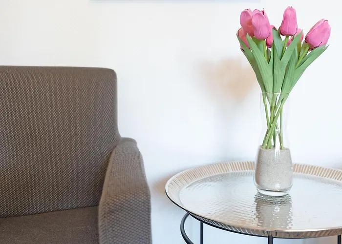 Apartman Haus Eva Mar Am 3 *