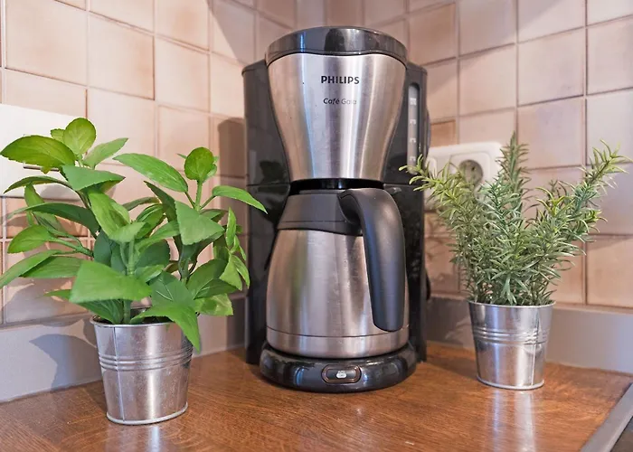 Haus Eva Mar Am 3 Apartment Timmendorfer Strand