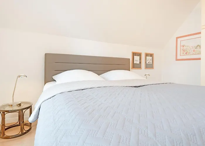 Haus Eva Mar Am 3 Apartment