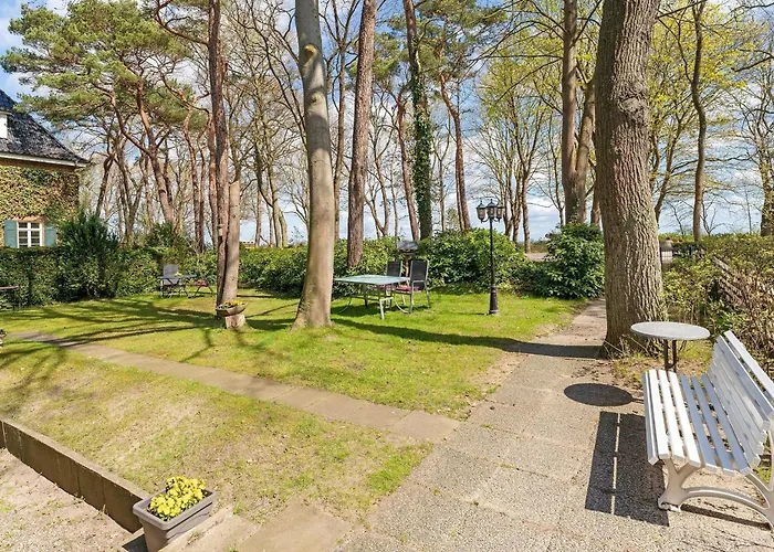 Haus Eva Mar Am 3 Apartman