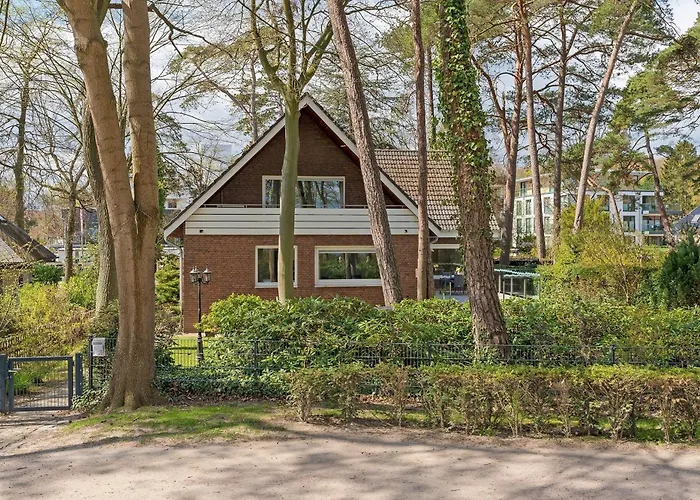 Lägenhet Haus Eva Mar Am 3